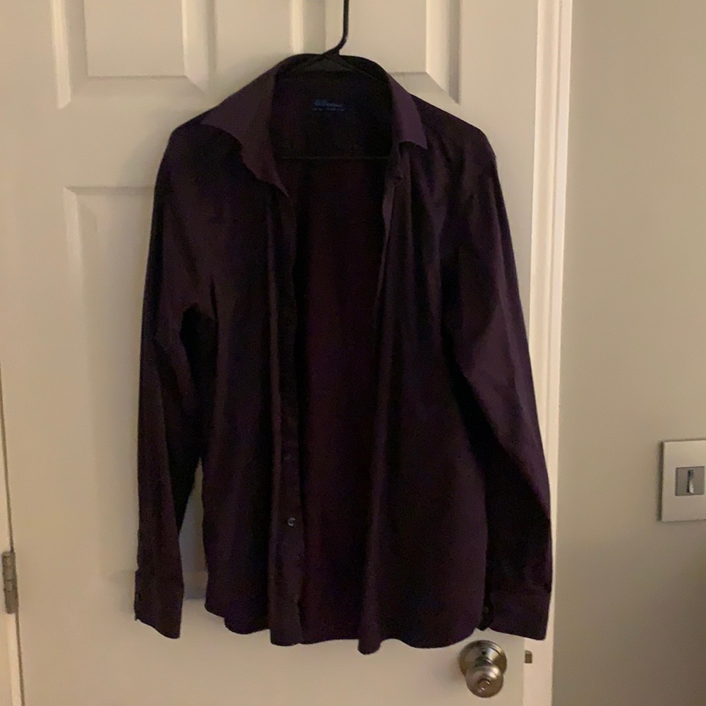 Men’s dress shirts